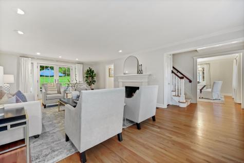6 Weathervane Hill Westport CT 06880