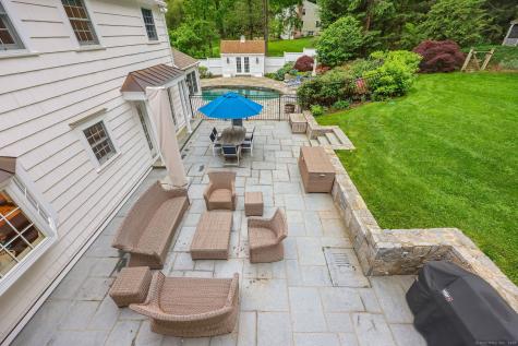 6 Weathervane Hill Westport CT 06880