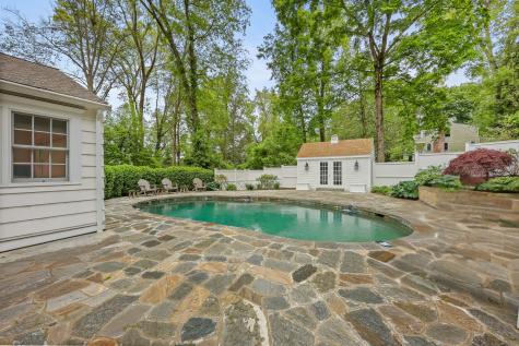 6 Weathervane Hill Westport CT 06880