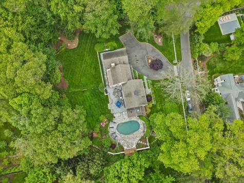 6 Weathervane Hill Westport CT 06880