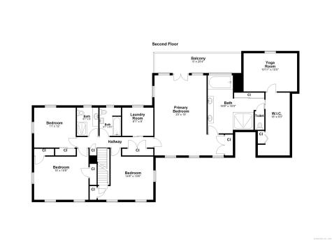 6 Weathervane Hill Westport CT 06880