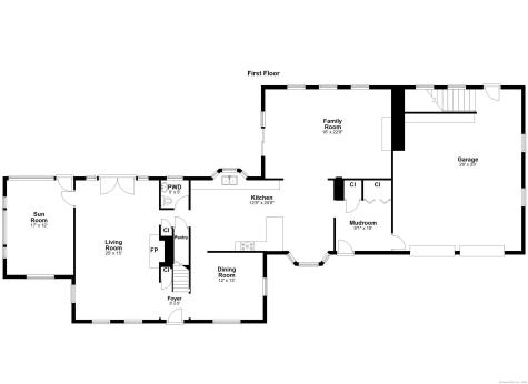 6 Weathervane Hill Westport CT 06880