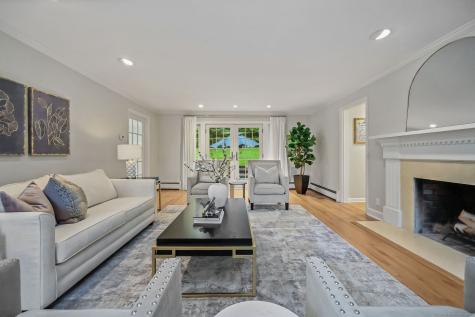 6 Weathervane Hill Westport CT 06880