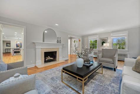 6 Weathervane Hill Westport CT 06880