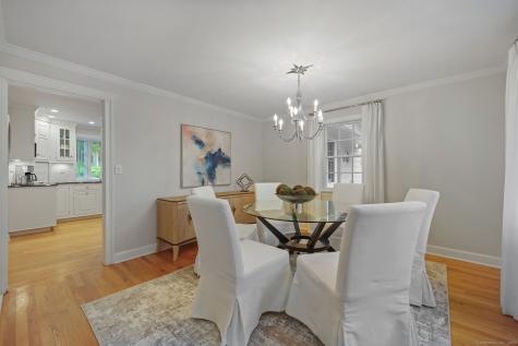 6 Weathervane Hill Westport CT 06880