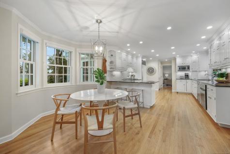 6 Weathervane Hill Westport CT 06880