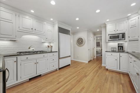 6 Weathervane Hill Westport CT 06880