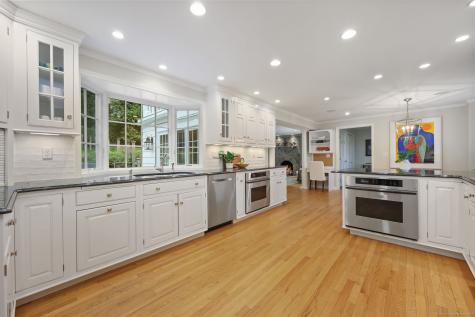 6 Weathervane Hill Westport CT 06880