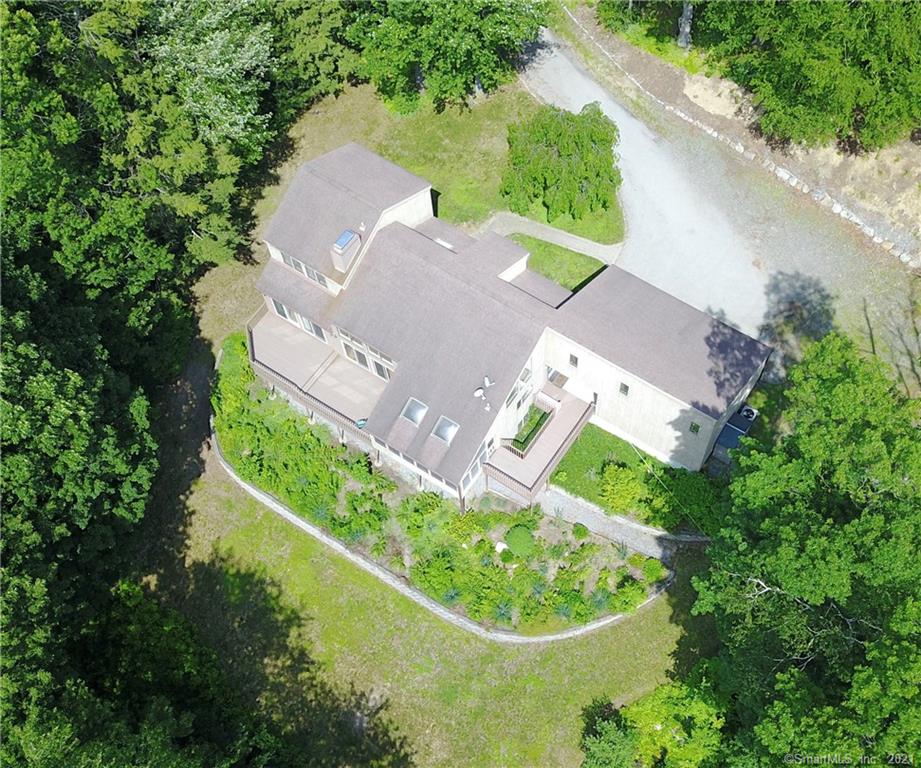 193 Cotton Hill Road New Hartford CT 06057