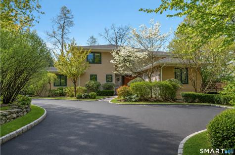 46 Old Mill Lane Stamford CT 06902