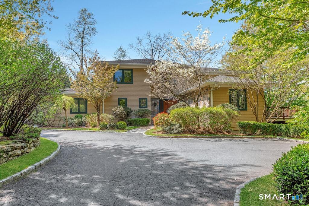 46 Old Mill Lane Stamford CT 06902