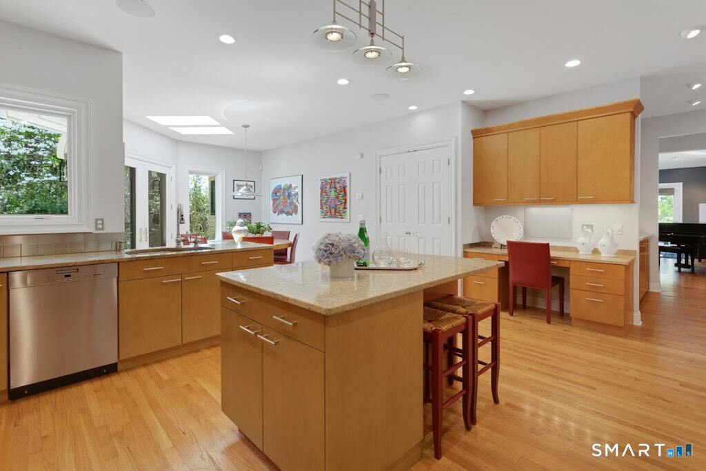 46 Old Mill Lane Stamford CT 06902