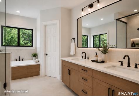 46 Old Mill Lane Stamford CT 06902