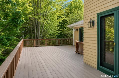 46 Old Mill Lane Stamford CT 06902