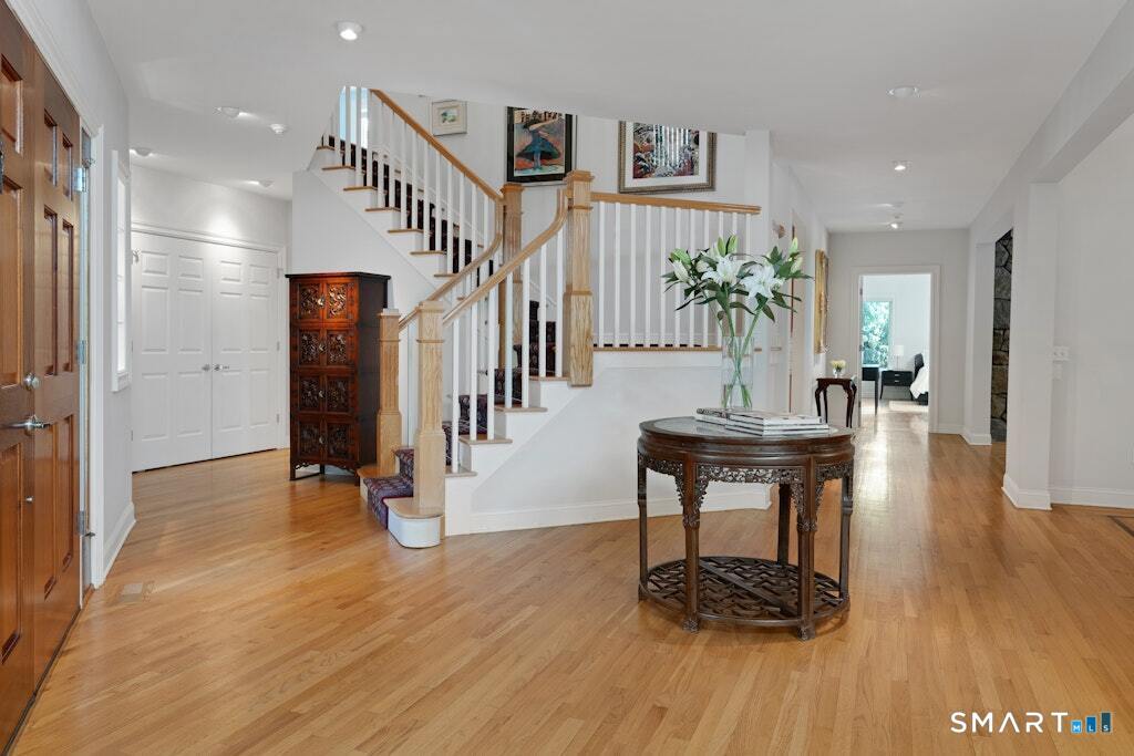 46 Old Mill Lane Stamford CT 06902