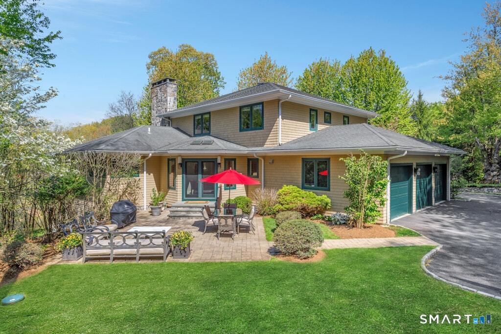 46 Old Mill Lane Stamford CT 06902