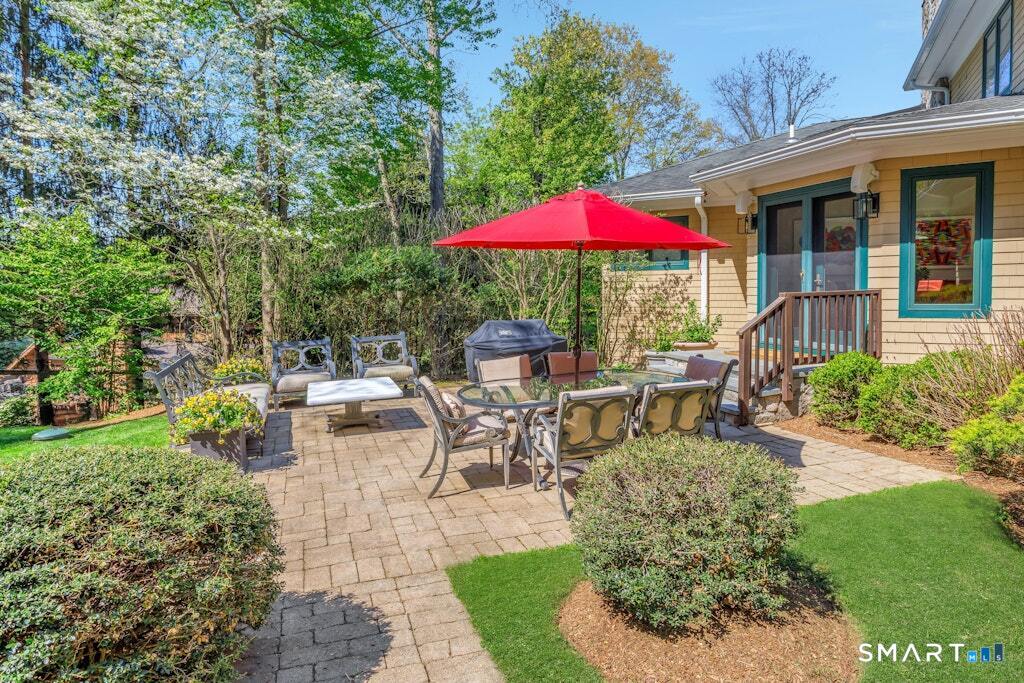 46 Old Mill Lane Stamford CT 06902