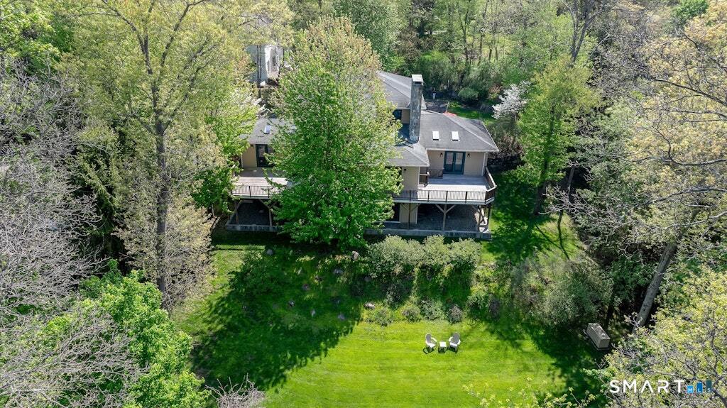46 Old Mill Lane Stamford CT 06902