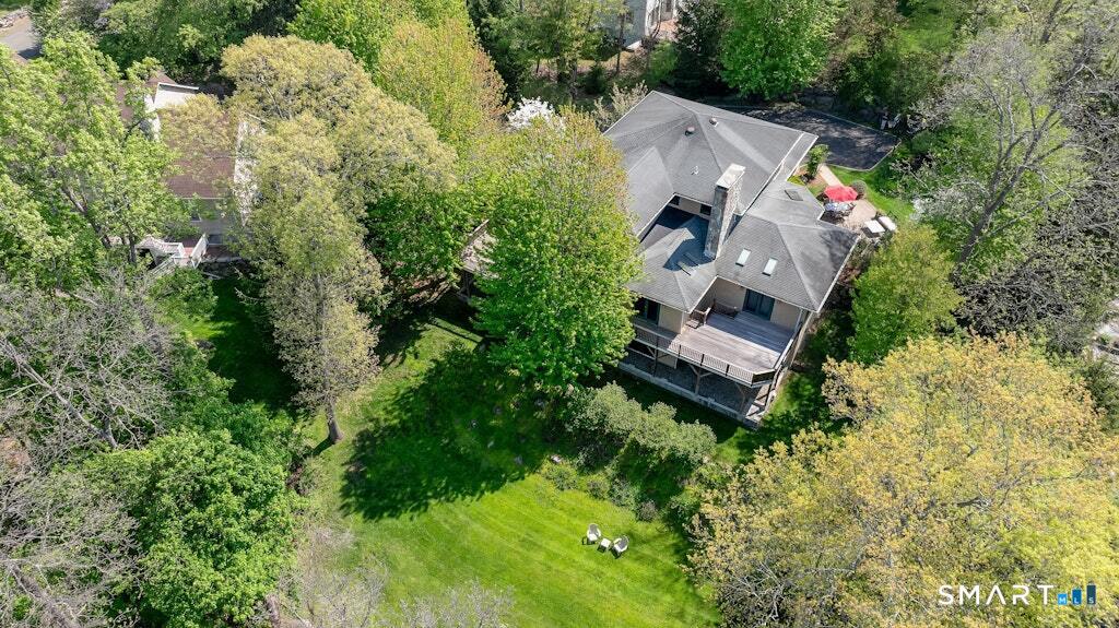 46 Old Mill Lane Stamford CT 06902