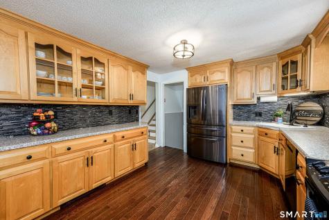 17 Julius Drive East Haven CT 06513