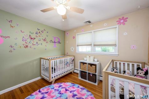 17 Julius Drive East Haven CT 06513