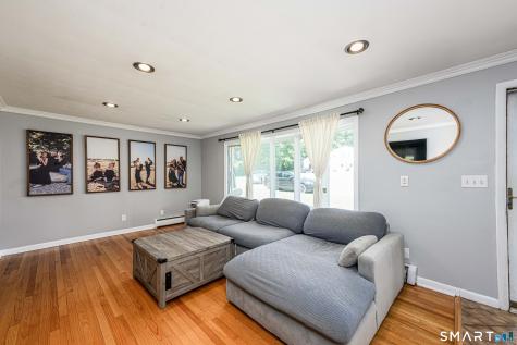 17 Julius Drive East Haven CT 06513