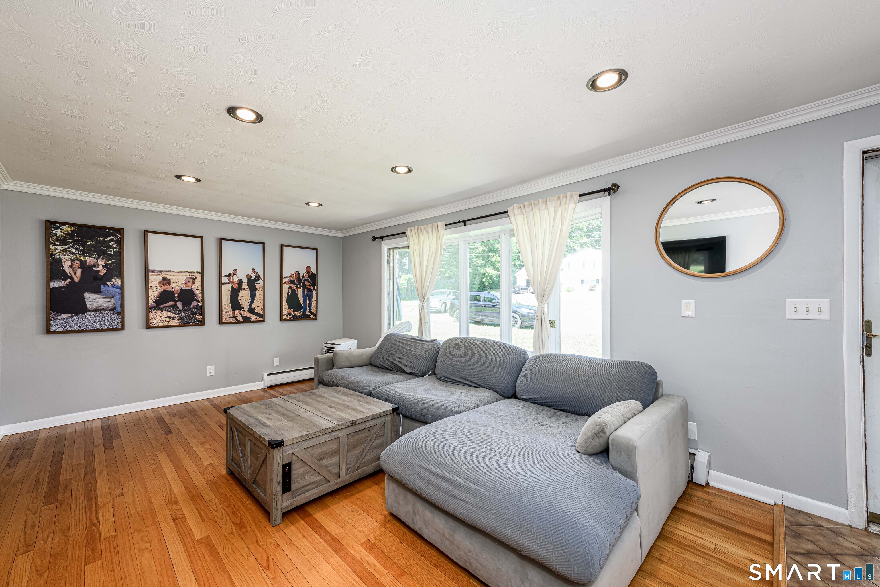 17 Julius Drive East Haven CT 06513