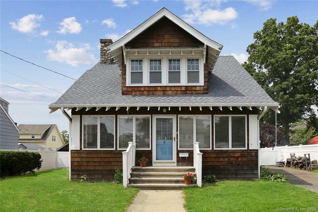 9 Marion Avenue Norwalk CT 06855