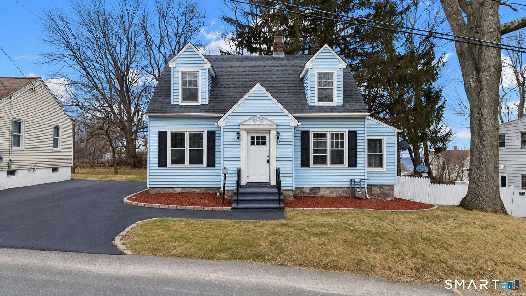 37 Byrneside Avenue Waterbury CT 06704