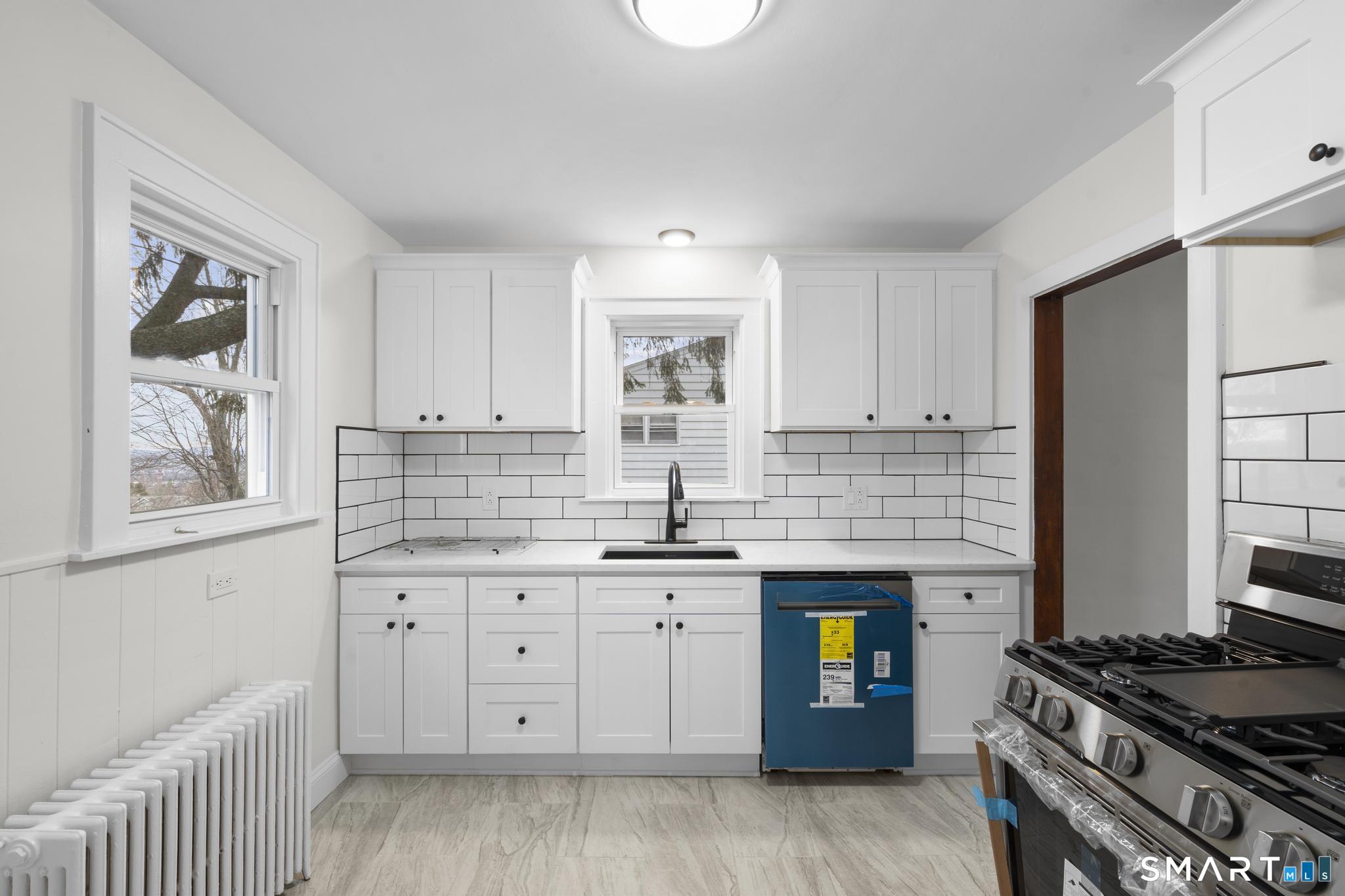 37 Byrneside Avenue Waterbury CT 06704