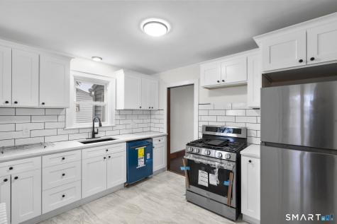 37 Byrneside Avenue Waterbury CT 06704