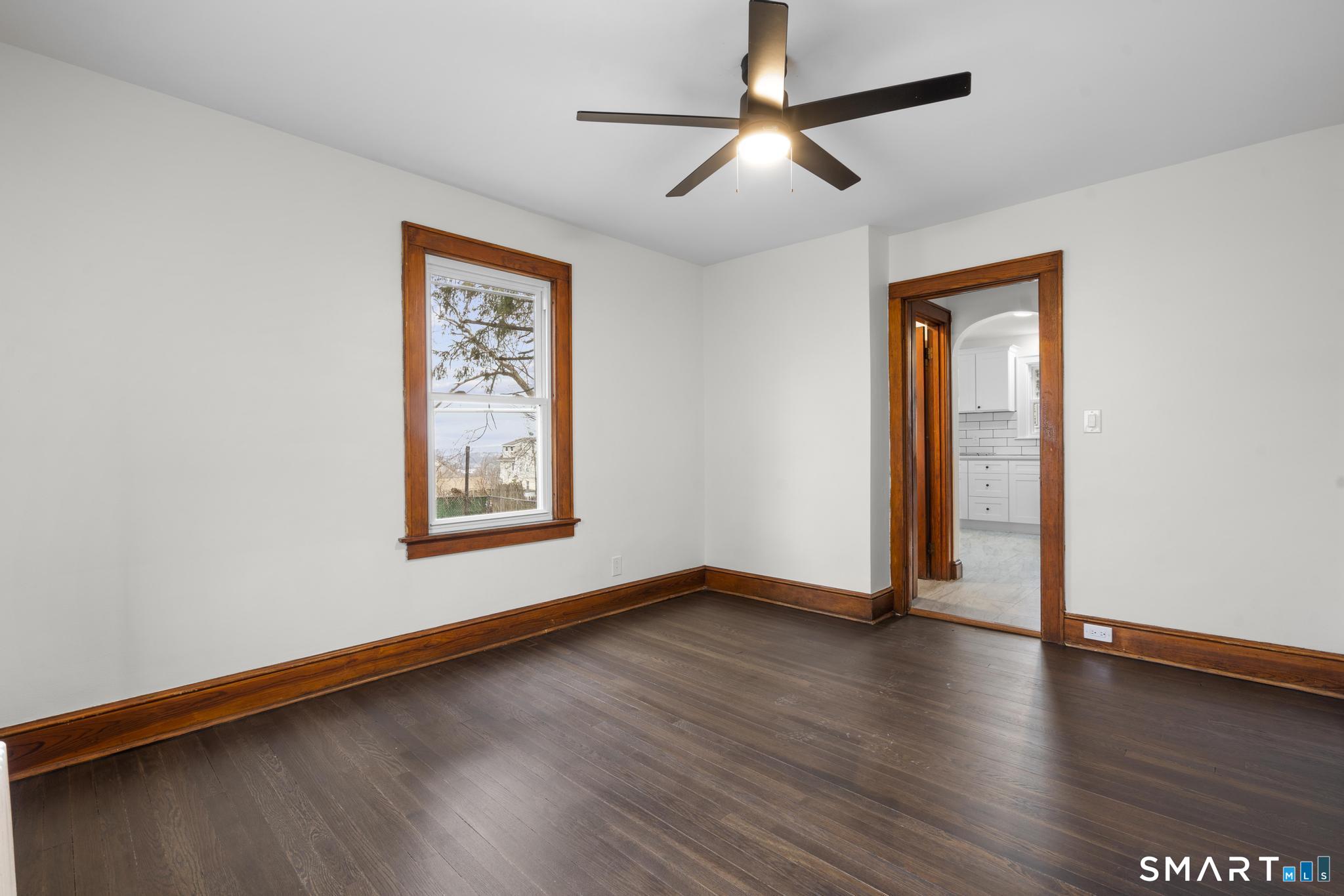 37 Byrneside Avenue Waterbury CT 06704