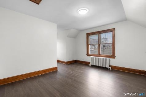 37 Byrneside Avenue Waterbury CT 06704