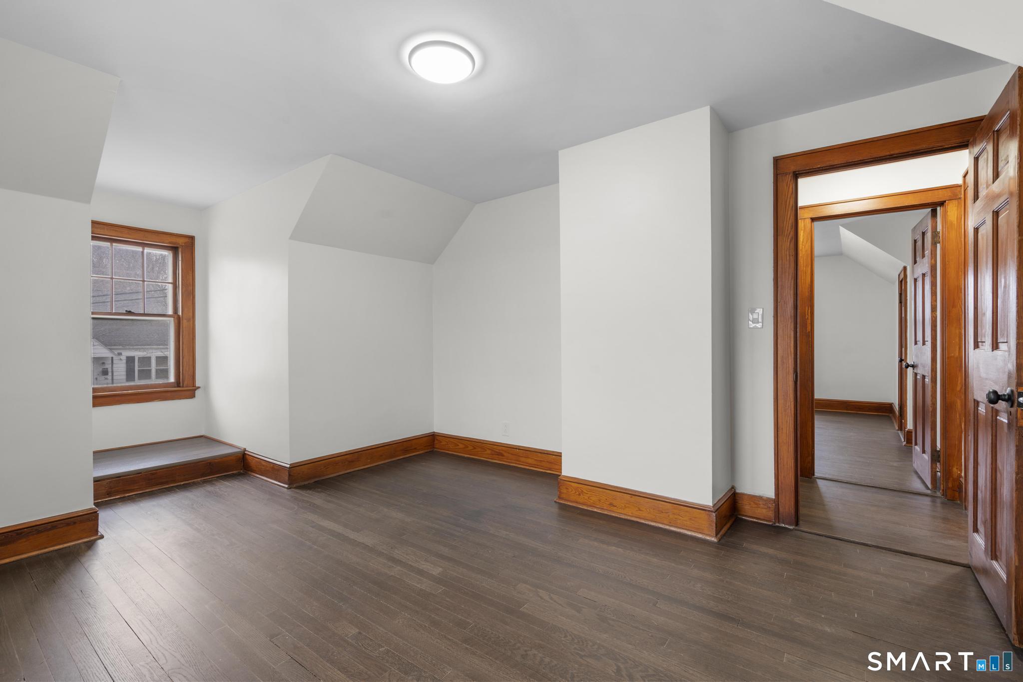 37 Byrneside Avenue Waterbury CT 06704