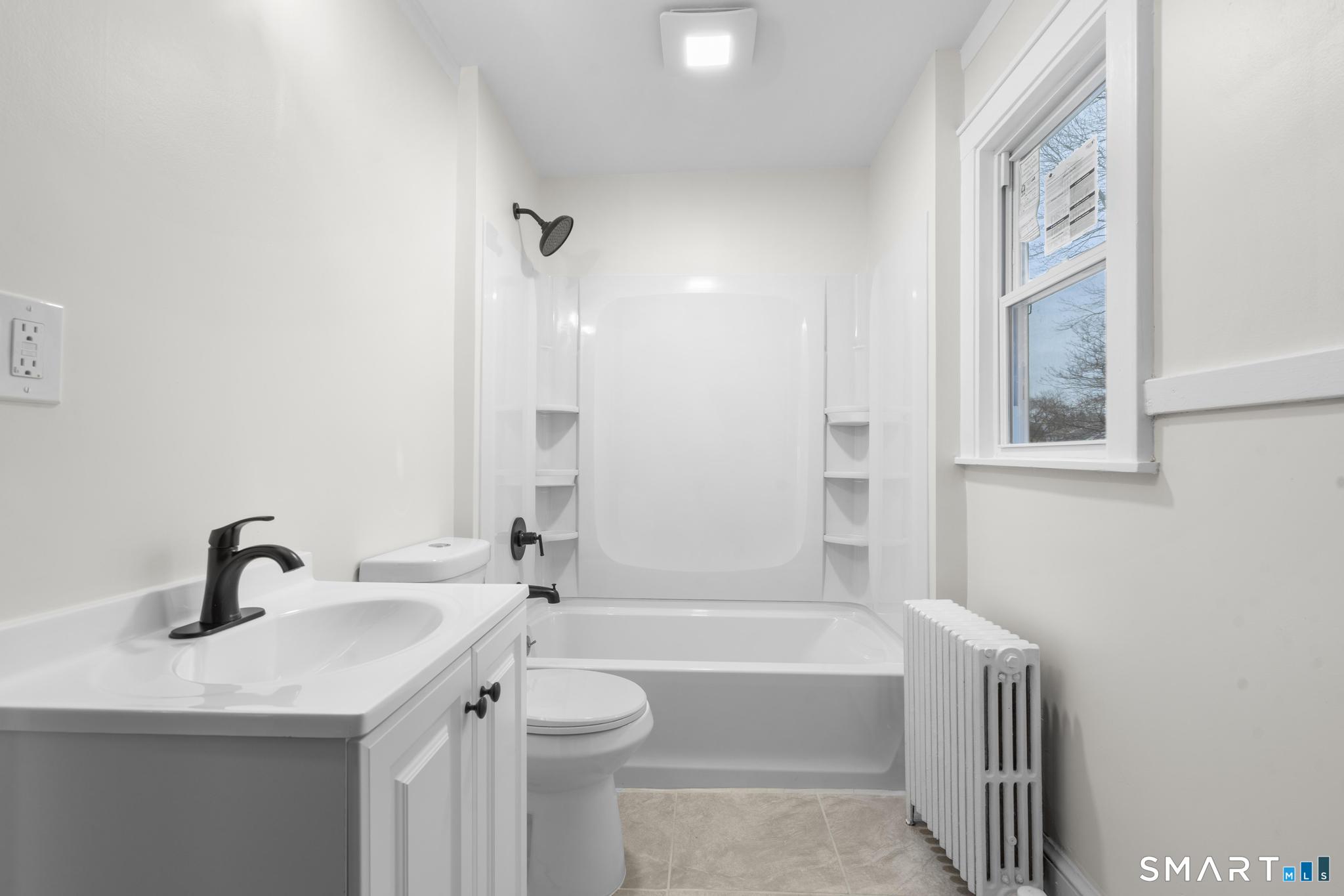 37 Byrneside Avenue Waterbury CT 06704