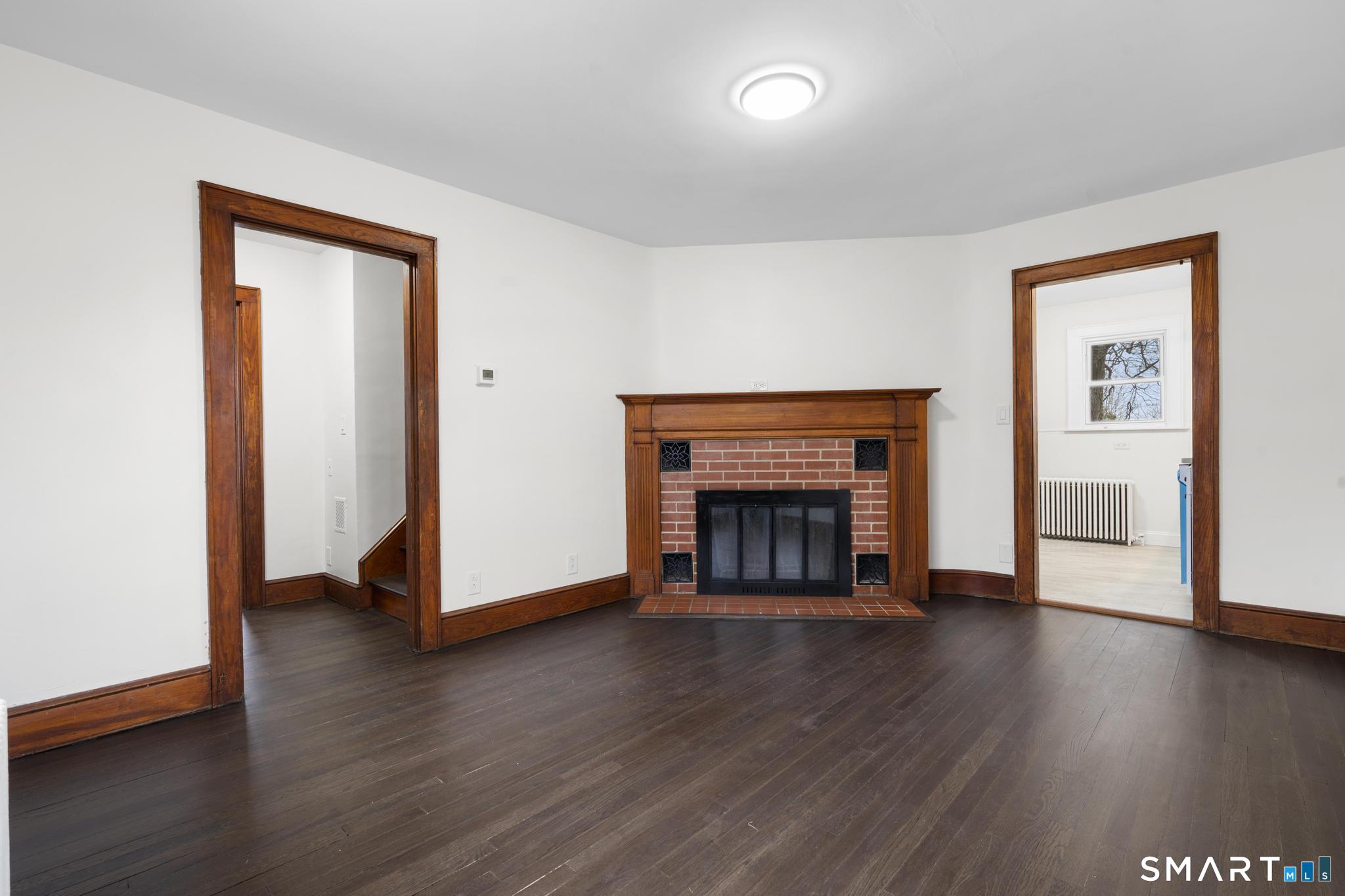 37 Byrneside Avenue Waterbury CT 06704