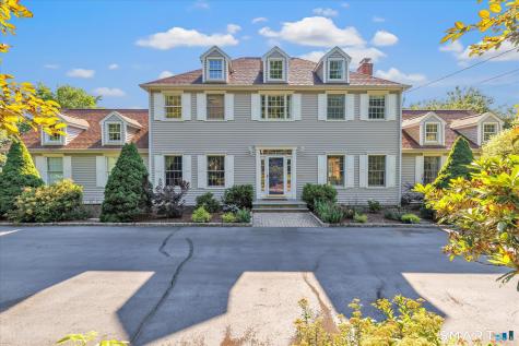 176 Cutlers Farm Road Monroe CT 06468