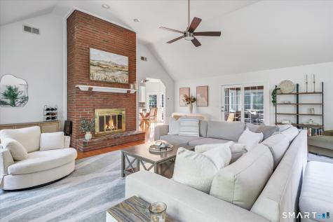 176 Cutlers Farm Road Monroe CT 06468