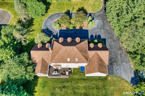 176 Cutlers Farm Road Monroe CT 06468