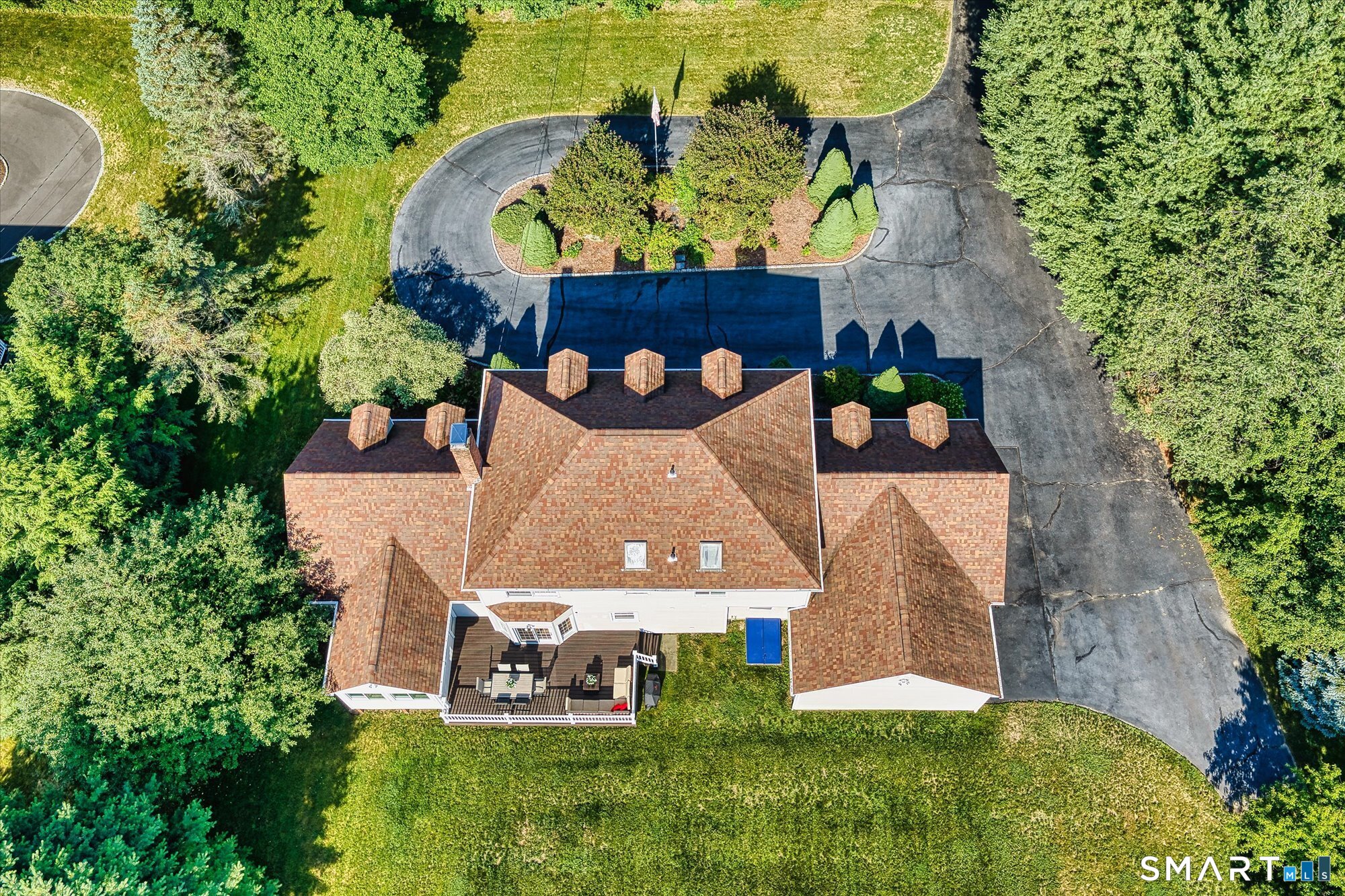 176 Cutlers Farm Road Monroe CT 06468