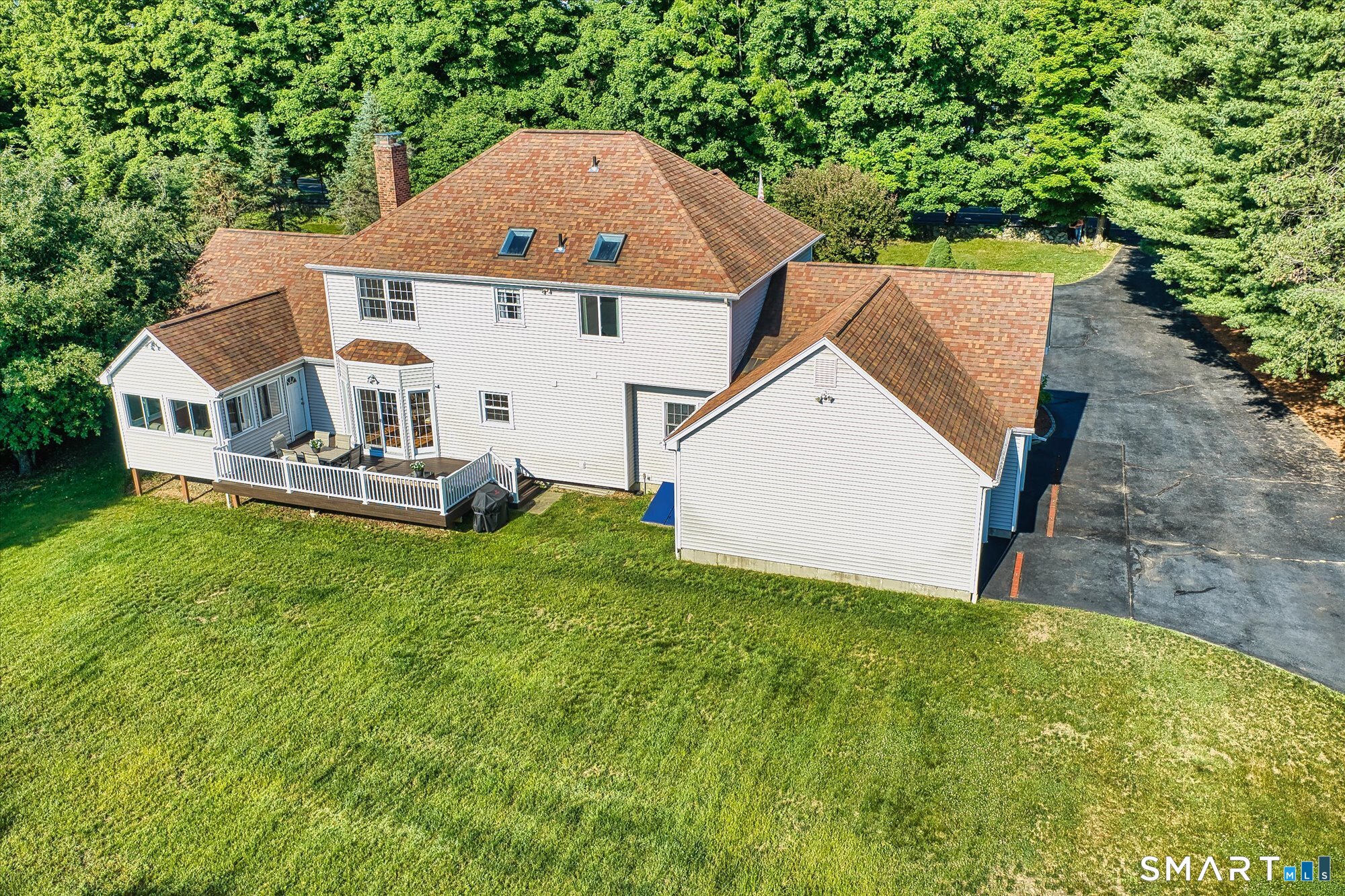 176 Cutlers Farm Road Monroe CT 06468