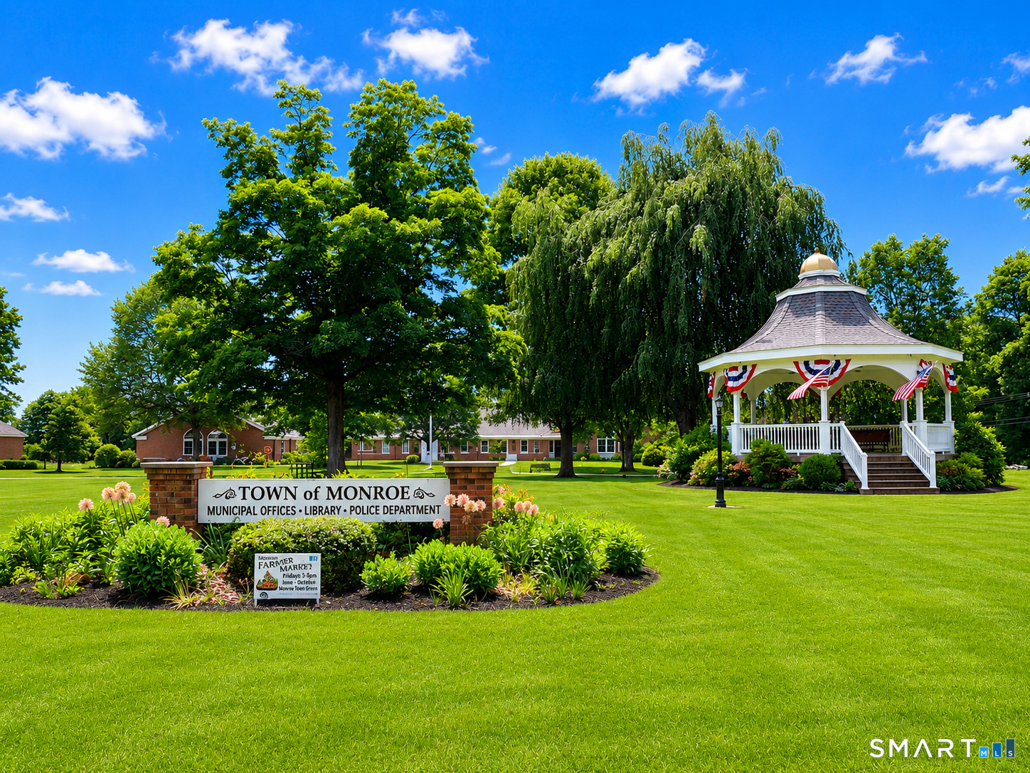 176 Cutlers Farm Road Monroe CT 06468