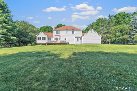 176 Cutlers Farm Road Monroe CT 06468
