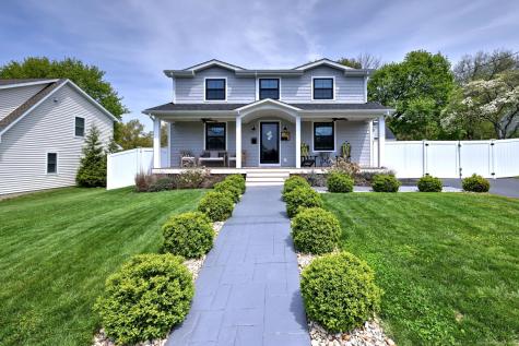 52 Canterbury Lane Milford CT 06460