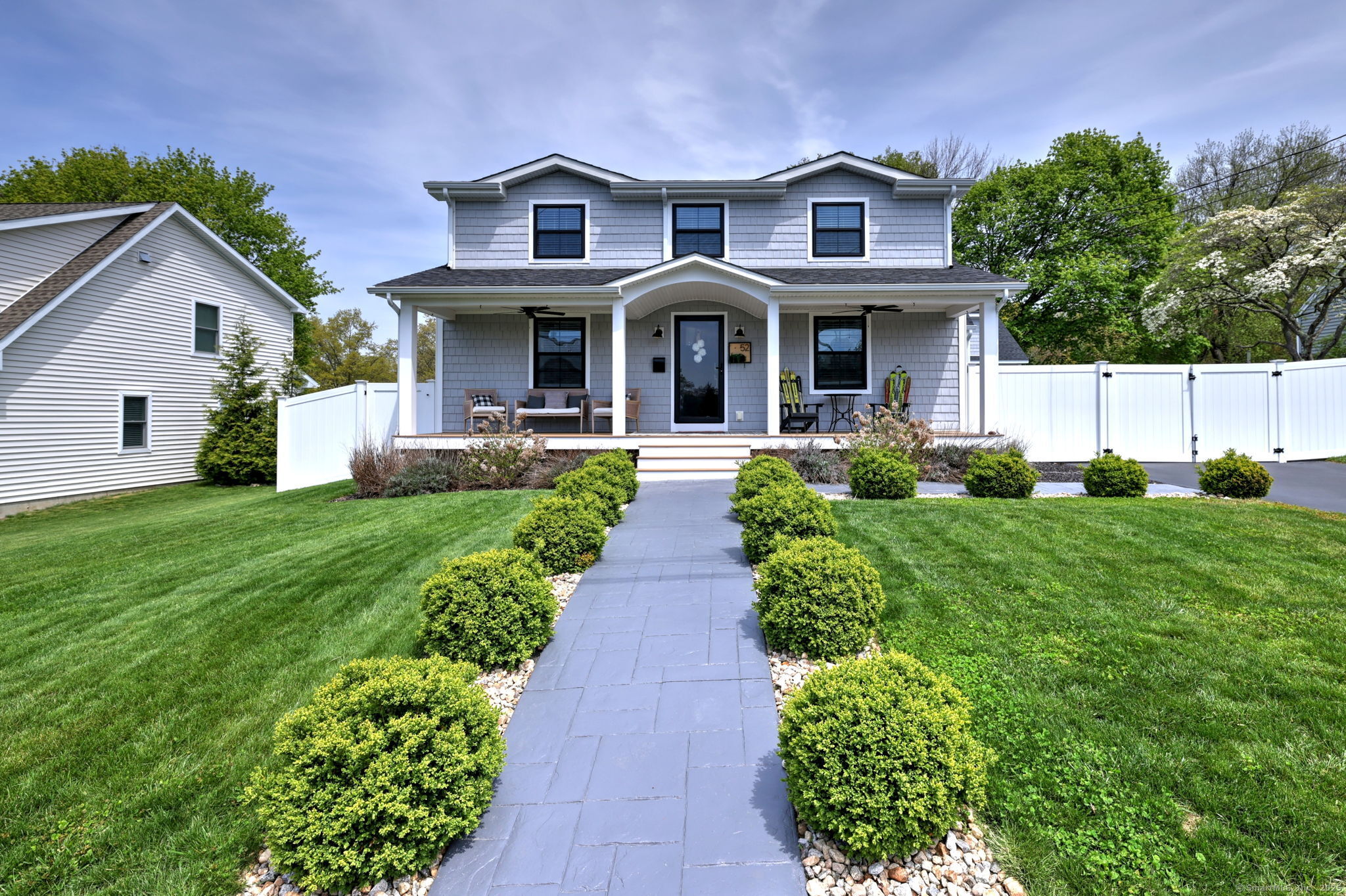 52 Canterbury Lane Milford CT 06460
