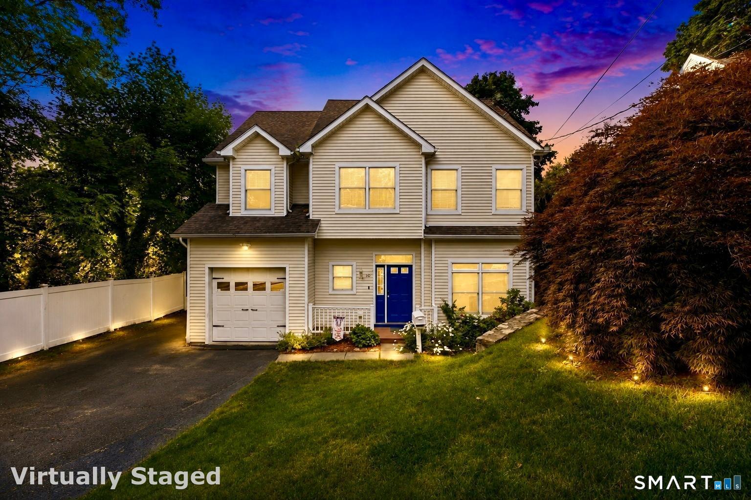 16 Sunset Hill Avenue Norwalk CT 06851