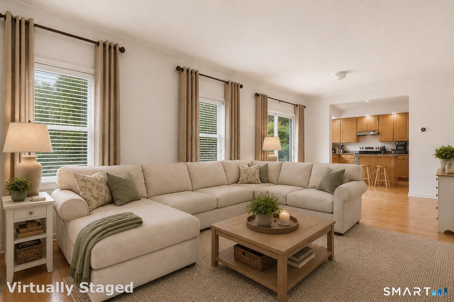 16 Sunset Hill Avenue Norwalk CT 06851