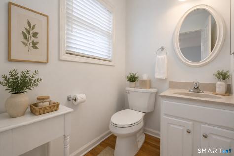 16 Sunset Hill Avenue Norwalk CT 06851