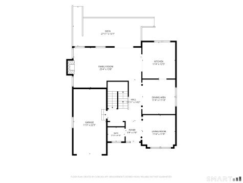 16 Sunset Hill Avenue Norwalk CT 06851