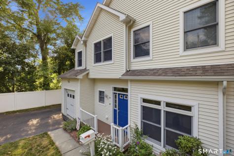 16 Sunset Hill Avenue Norwalk CT 06851